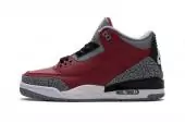 nouvelle air jordan 3 racer pas cher ck5692-600 fire red